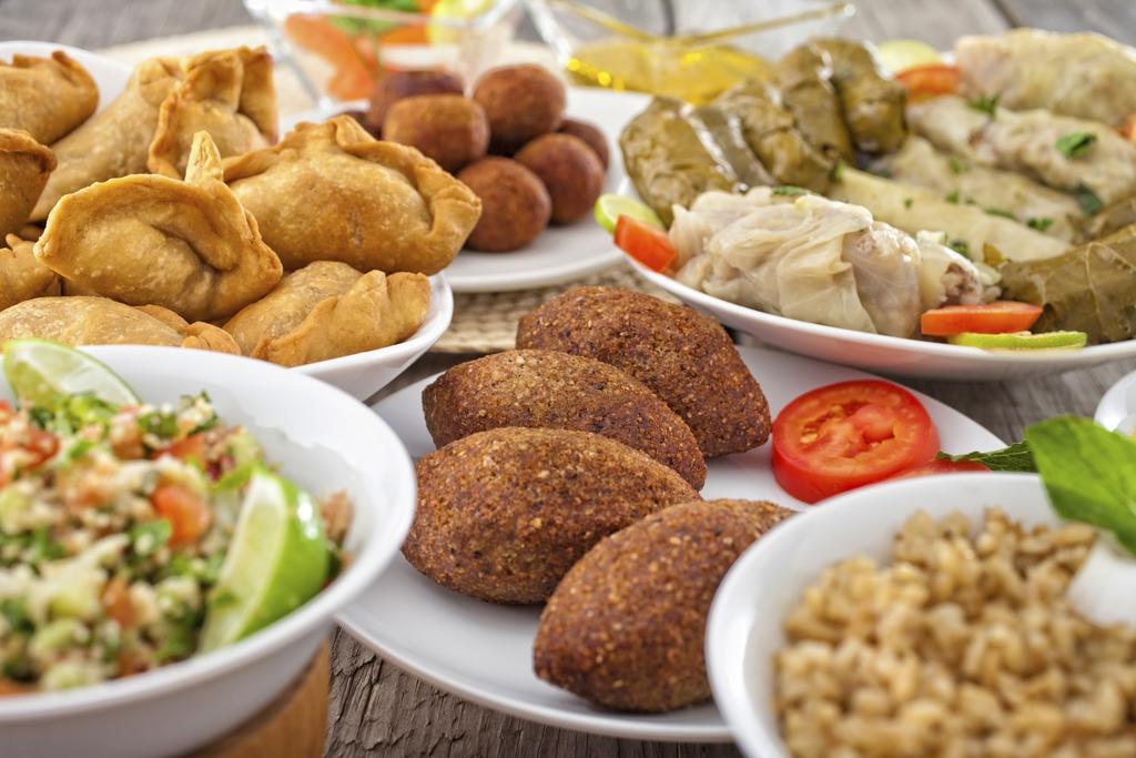 فندق أجنحة أوكس ليوا التنفيذية أبو ظبي