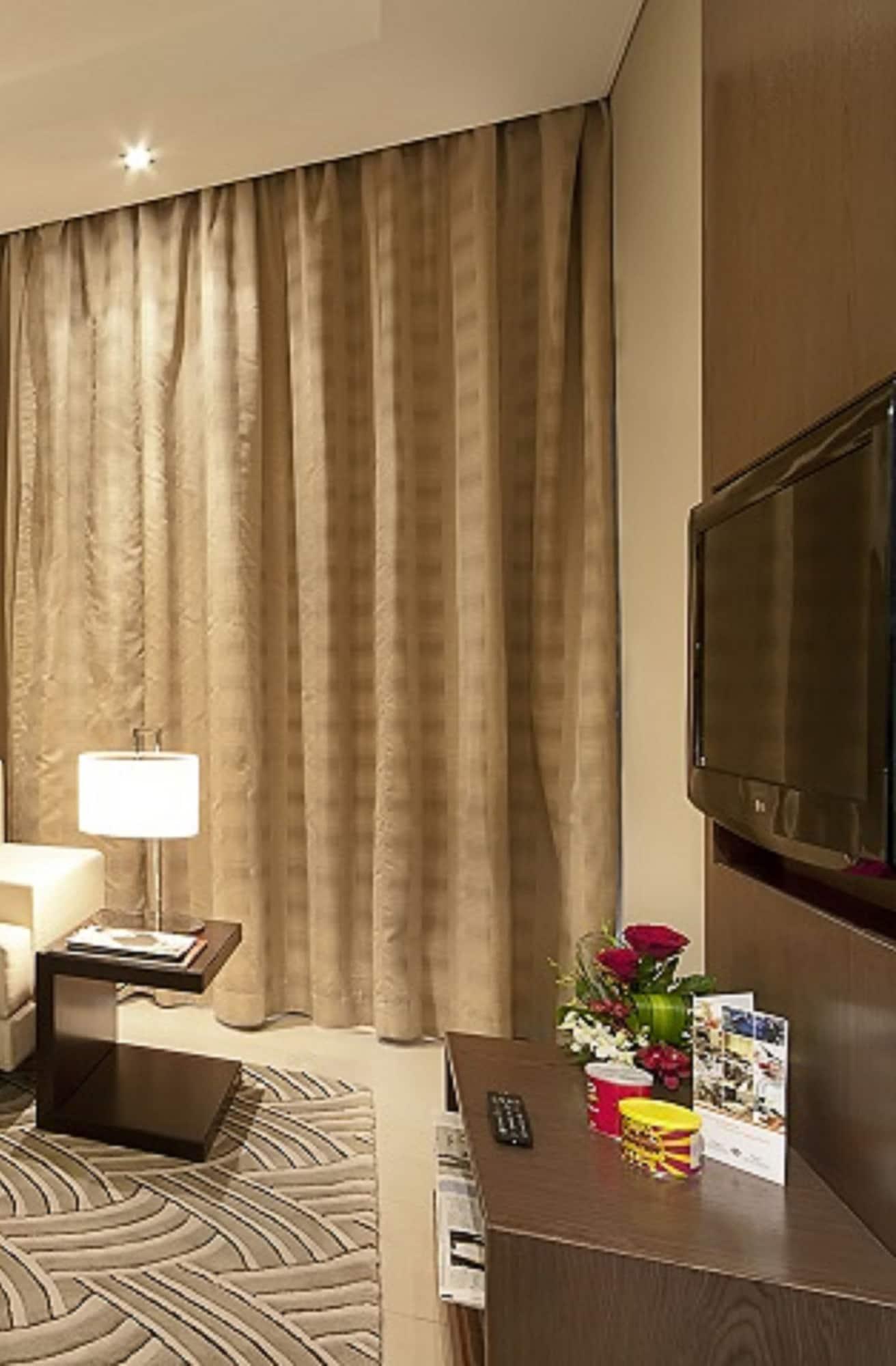 Oaks Liwa Executive Abu Dhabi