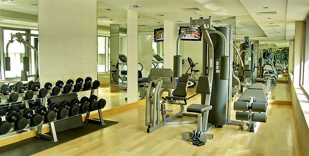 Oaks Liwa Executive 4* Abu Dhabi