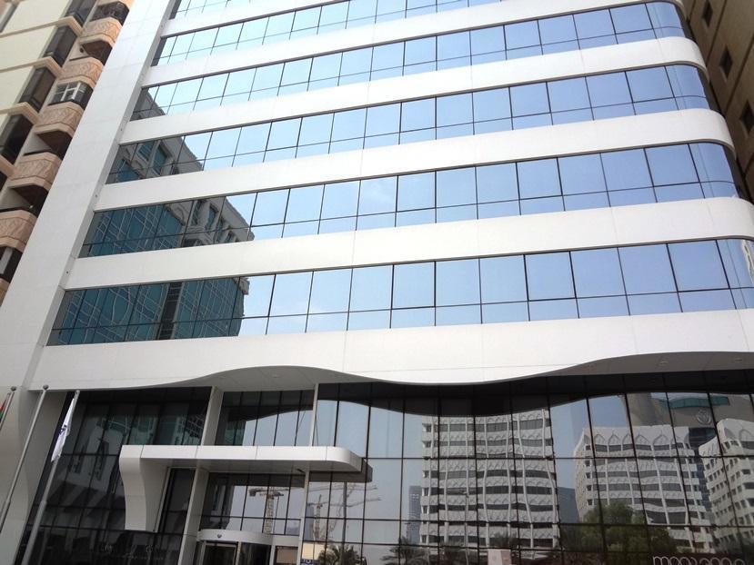 Oaks Liwa Executive Abu Dhabi
