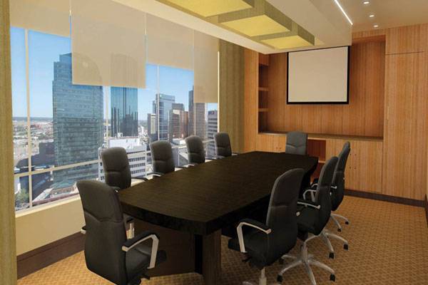 होटल Oaks Liwa Executive Abu Dhabi