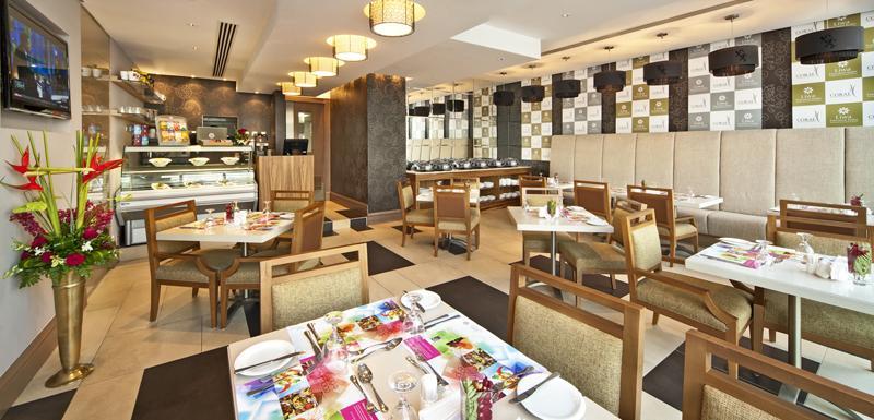 Oaks Liwa Executive Abu Dhabi