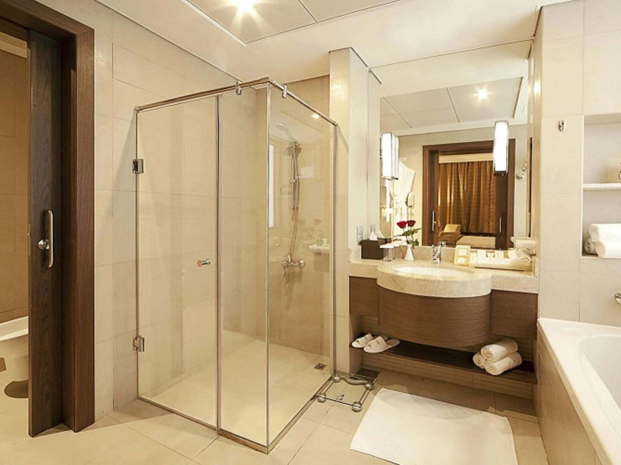 Oaks Liwa Executive 4* Abu Dhabi