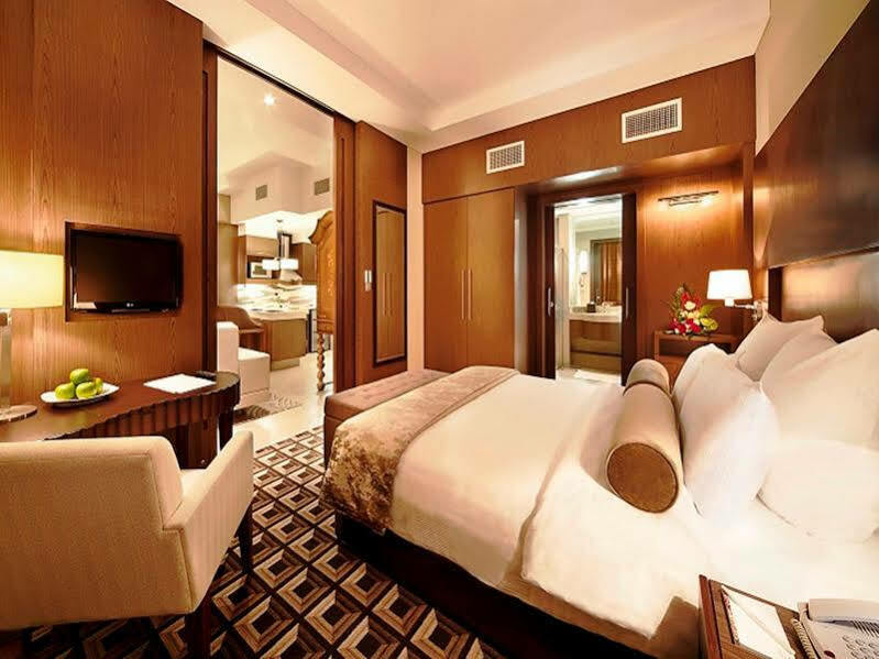 Oaks Liwa Executive 4*