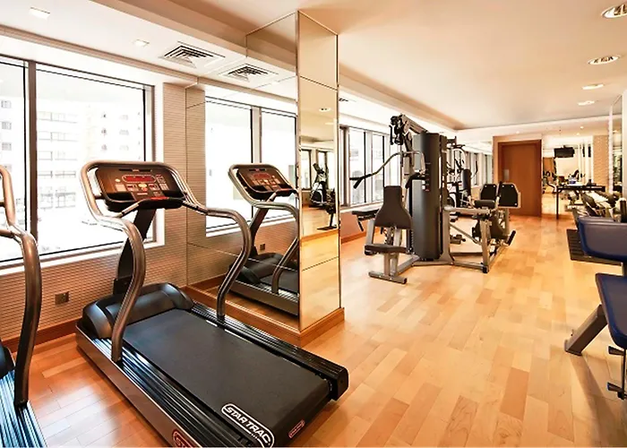 Oaks Liwa Executive Suites