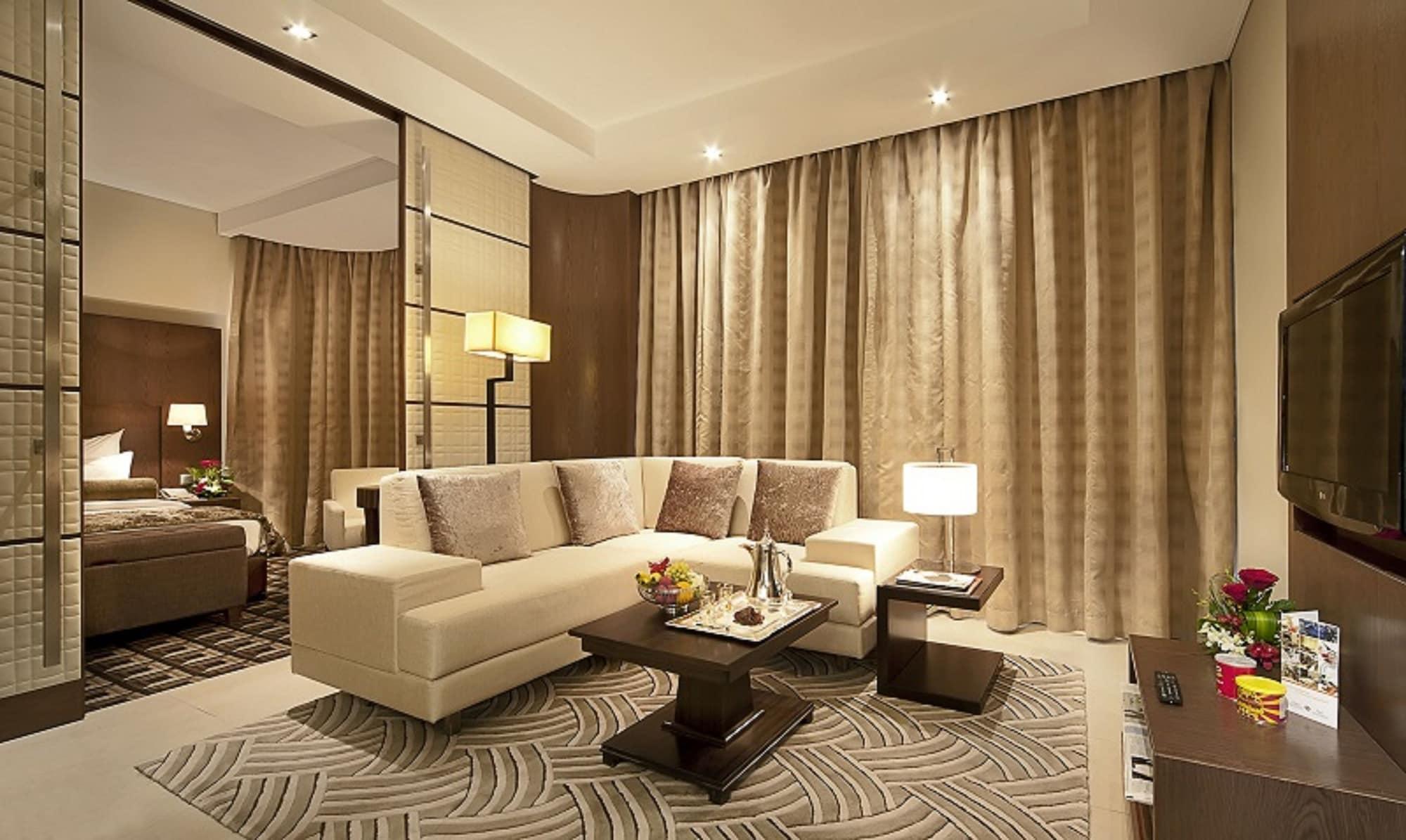 Hotel Oaks Liwa Executive Abu Dhabi
