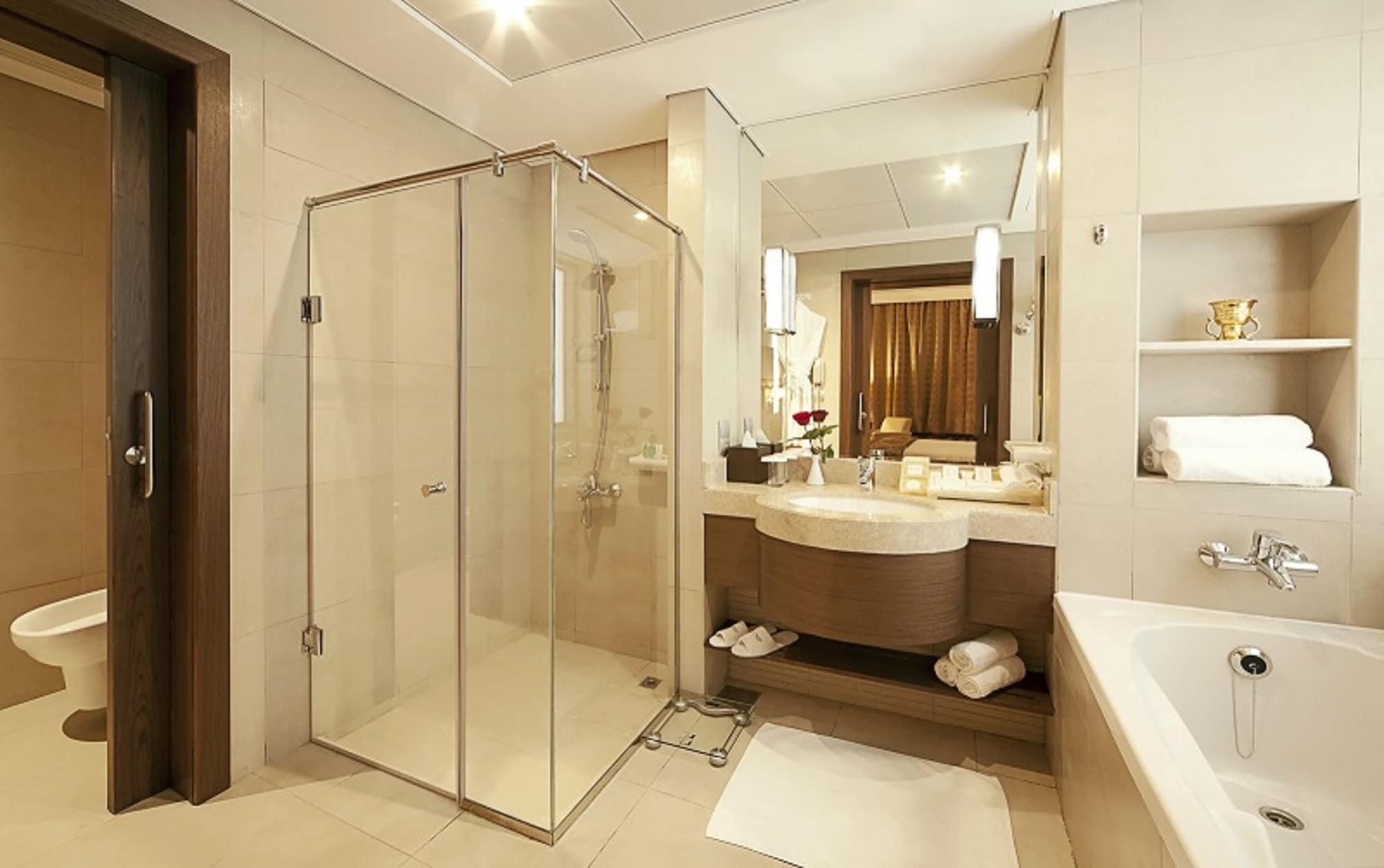Oaks Liwa Executive Abu Dhabi