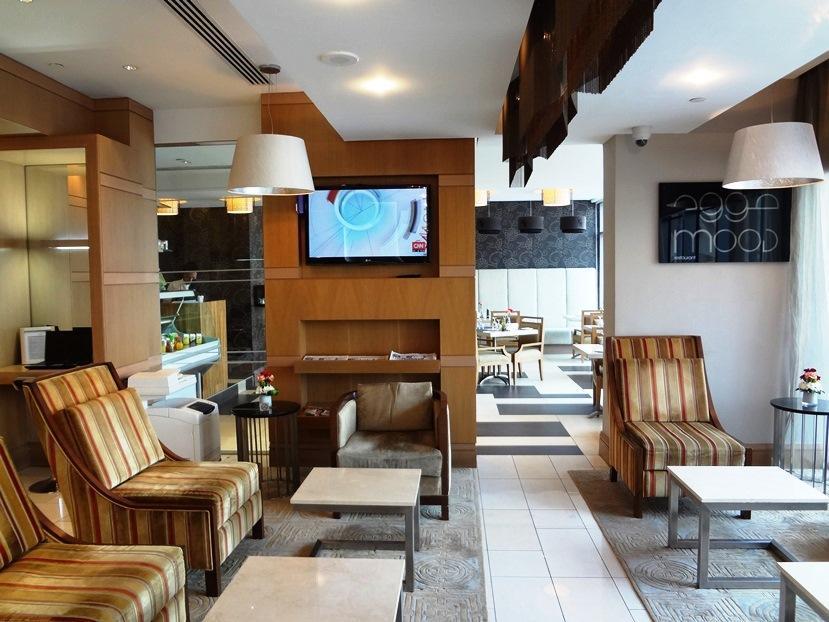 Oaks Liwa Executive 4* Abu Dhabi