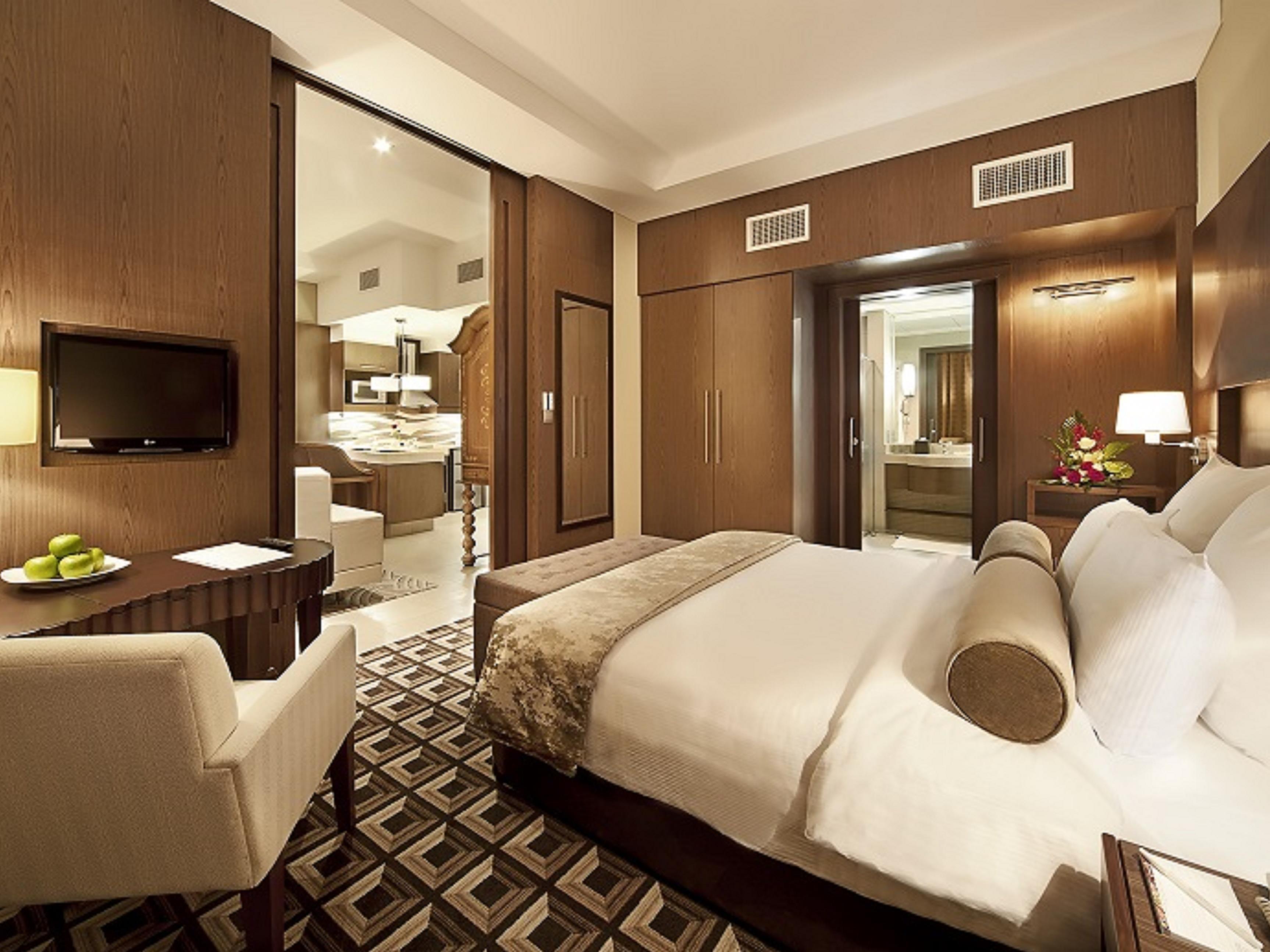 Hotel Oaks Liwa Executive Abu Dhabi