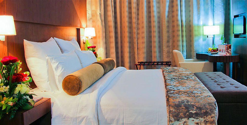 Oaks Liwa Executive Abu Dhabi