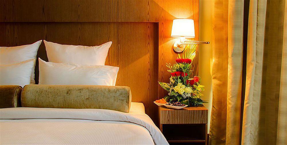 Oaks Liwa Executive 4*