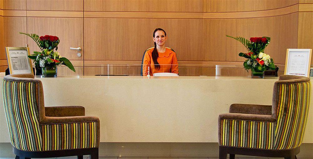 Hotel Oaks Liwa Executive 4*