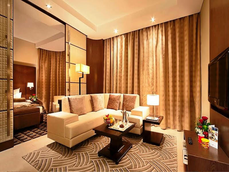 Oaks Liwa Executive Hotel Abu Dhabi